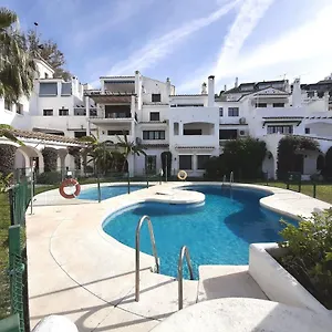 Elegant In Puerto Banus , Marbella Spain