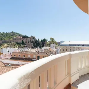 New Catedral Wabi , Malaga Spain
