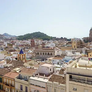 Casana Center , Malaga Spain
