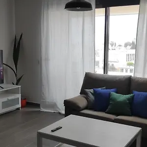 ático En Apartamento Benajarafe