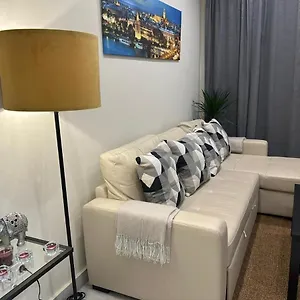  Apartment Fibes-congresos Parking Gratis