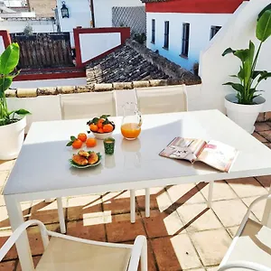  Apartment Loft & Private Rooftop With Bbq