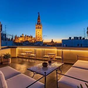  Apartment Angeles 6- Giralda Luxury By Valcambre