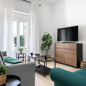  Apartment Leones Home, Parking Y Vistas Al Rio