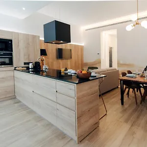 Galmen Apartamento