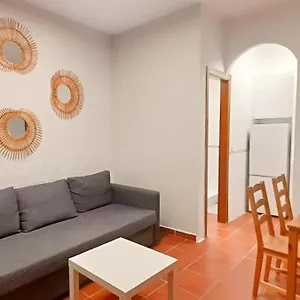 Exclusive Triana - Ribera Del Guadalquivir Apartamento