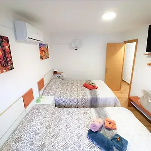  Homestay El Remanso
