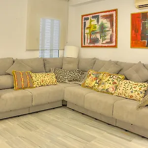 Calle Betis Apartamento