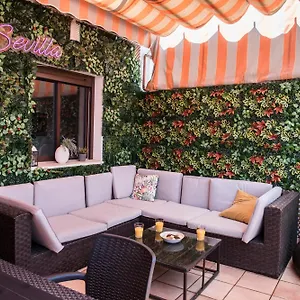 Nightinsevilla Bailen Free Parking Apartamento