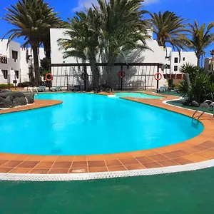 Aloha , Corralejo Spain
