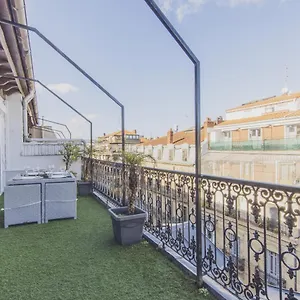 Arrasate - Local Rentss , San Sebastian Spain